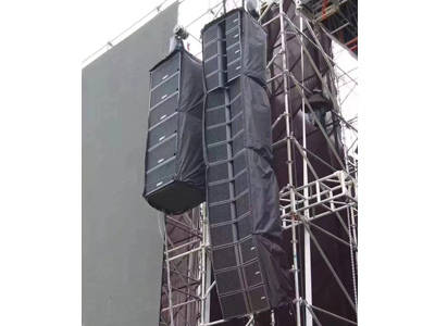 ESS双十二线阵音响